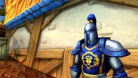 Teaser Bild von WoW Shadowlands: Stadtwachen und andere NPCs werden auch vielfältiger