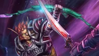 Teaser Bild von WoW Classic: Jäger erreicht Stufe 60 - ohne Pet und Fernkampf