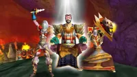 Teaser Bild von WoW Classic: Phase 5 wirkt sich spürbar auf einige Klassen aus