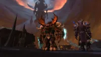 Teaser Bild von WoW: Pre-Patch 9.0, Shadowlands und BfA-Helden