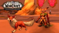 Teaser Bild von WoW Shadowlands: Blizzard erhöht Stallgröße für Jäger-Pets