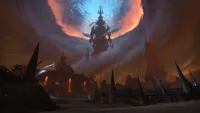 Teaser Bild von WoW Shadowlands: Beta ist gestartet / Warnung vor Beta-Keys!