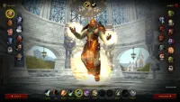 Teaser Bild von WoW Shadowlands: Neue Klassenanimationen in der Charaktererstellung