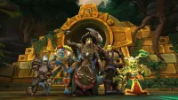 Teaser Bild von WoW Shadowlands: Blizzard erlaubt Waffenwechsel in Mythisch-Plus-Dungeons