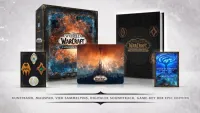 Teaser Bild von WoW Shadowlands: Inhalte und Preis der Collectors Edition Box