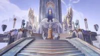 Teaser Bild von WoW Shadowlands: Pakt der Kyrianer - offizielle Vorschau