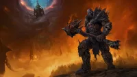 Teaser Bild von WoW: Neues Key-Art mit Bolvar und weitere Shadowlands-Bilder
