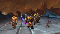 Teaser Bild von WoW Shadowlands: Die komplette Intro-Questreihe im Schlund