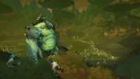 Teaser Bild von WoW Shadowlands: Pakt der Nekrolords - offizielle Vorschau