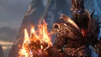 Teaser Bild von WoW Shadowlands: Alle neuen Infos vom Livestream am 08. Juli