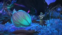 Teaser Bild von WoW Shadowlands: Pakt der Nachtfae - offizielle Vorschau