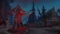 Teaser Bild von WoW: So funktionieren die Pakt-Netzwerke in Shadowlands