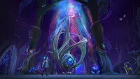 Teaser Bild von WoW: Blizzard stellt das Paktsystem von Shadowlands vor