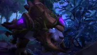 Teaser Bild von WoW Shadowlands: Wildheits-Talente für Druiden gebufft