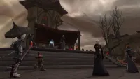 Teaser Bild von WoW Shadowlands: Der Gluthof in der Vorschau - die Partys der Venthyr