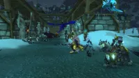 Teaser Bild von WoW Shadowlands-Pre-Patch: Alle Änderungen auf einen Blick