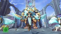 Teaser Bild von WoW: Trailer mit dem Release-Datum von Shadowlands