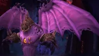 Teaser Bild von WoW: Rextroy biegt die Gesetze der Warcraft-Natur erneut
