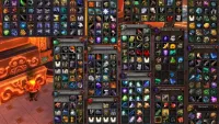 Teaser Bild von WoW Shadowlands: Keine größeren Taschen geplant