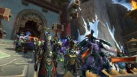 Teaser Bild von Vom Fan für den Fan: Traumhafter Trailer für die WoW-Klassen