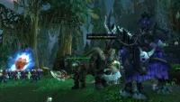 Teaser Bild von WoW: Sylvanas ist keine "Bitch", aber immer noch ein "Miststück"