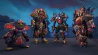 Teaser Bild von WoW Shadowlands:Sagt Blizz eure Meinung zum Pakt-System