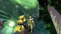 Teaser Bild von WoW Shadowlands: Alle Artefaktwaffen klassenweit transmogbar