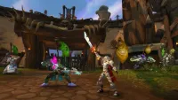 Teaser Bild von WoW: Bis Shadowlands keine K.I.nderspiel-Rauferei mehr