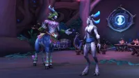 Teaser Bild von WoW Shadowlands: Pakte gewähren in Dungeons besondere Boni