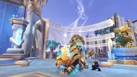 Teaser Bild von WoW Shadowlands: Kyrianer - Die komplette Paktkampagne