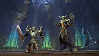 Teaser Bild von WoW Shadowlands: Neuer Beta-Server für Endgame-Testing hochgefahren