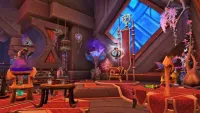 Teaser Bild von WoW Shadowlands: Wohin mit dem Handwerk?! Reagenzien gestrichen