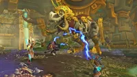 Teaser Bild von WoW Shadowlands: Neue Mythisch-Plus-Affixe aufgetaucht