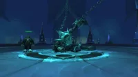 Teaser Bild von WoW Shadowlands: Legendary-Rezepte beim Fraktionshändler - Ruf nötig