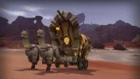 Teaser Bild von WoW Shadowlands: Neue Tierchen für Jäger - samt Giraffen und Alpakas!