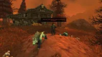 Teaser Bild von WoW: Pre-Event von Shadowlands - das passiert mit Nathanos