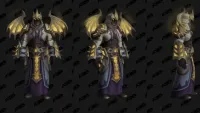 Teaser Bild von WoW Shadowlands: Pakt-Rüstungen und wie ihr sie bekommt