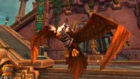 Teaser Bild von WoW Shadowlands: Druiden müssen Fliegen in Zukunft wie andere lernen