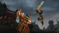 Teaser Bild von WoW: Ungleichgewicht der Kräfte gibts auch in Shadowlands