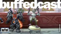 Teaser Bild von buffedCast: #551 - Wo bleibt der Pre-Patch und Shadowlands?