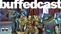 Teaser Bild von buffedCast: #549 mit WoW Shadowlands, Release, Nachleben und Mentoren