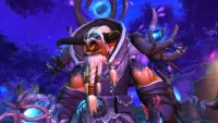 Teaser Bild von WoW Shadowlands: Nachtfae Ruhm-Sets, Waffen, Mounts, Pet