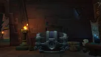 Teaser Bild von WoW Shadowlands: Itemlevel der Mythisch+-Stufen und Wochen-Kiste