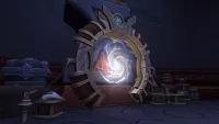 Teaser Bild von WoW Shadowlands: Blizzard ändert Portalraum in Orgrimmar