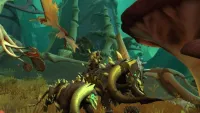 Teaser Bild von WoW Shadowlands: Nekrolord - Die komplette Paktkampagne