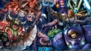 Teaser Bild von Blizzard verrät, was im September in WoW, Overwatch und Co. passiert