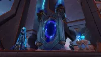 Teaser Bild von WoW Lore: Die Schattenlande und die Gefahren der Zeit
