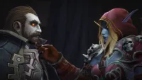 Teaser Bild von WoW Shadowlands: Bessere Charakter-Anpassung? Da geht doch viel mehr!