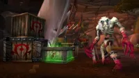 Teaser Bild von WoW: Shadowlands Pre-Patch 9.x - Patch Notes