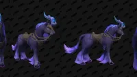 Teaser Bild von WoW Shadowlands: Nachtfae-Rätsel belohnt euch mit Mount